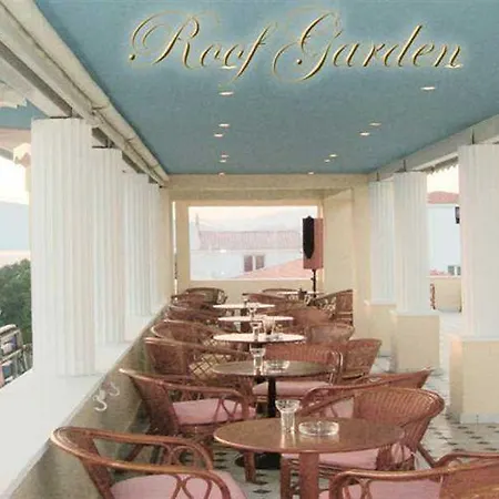 Avra Hotel 4*