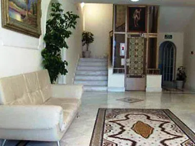 Avra מלון לאוטרה אדיפסאו