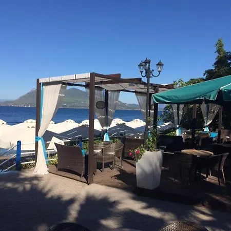 Avra Loutra Edipsou (Evia)
